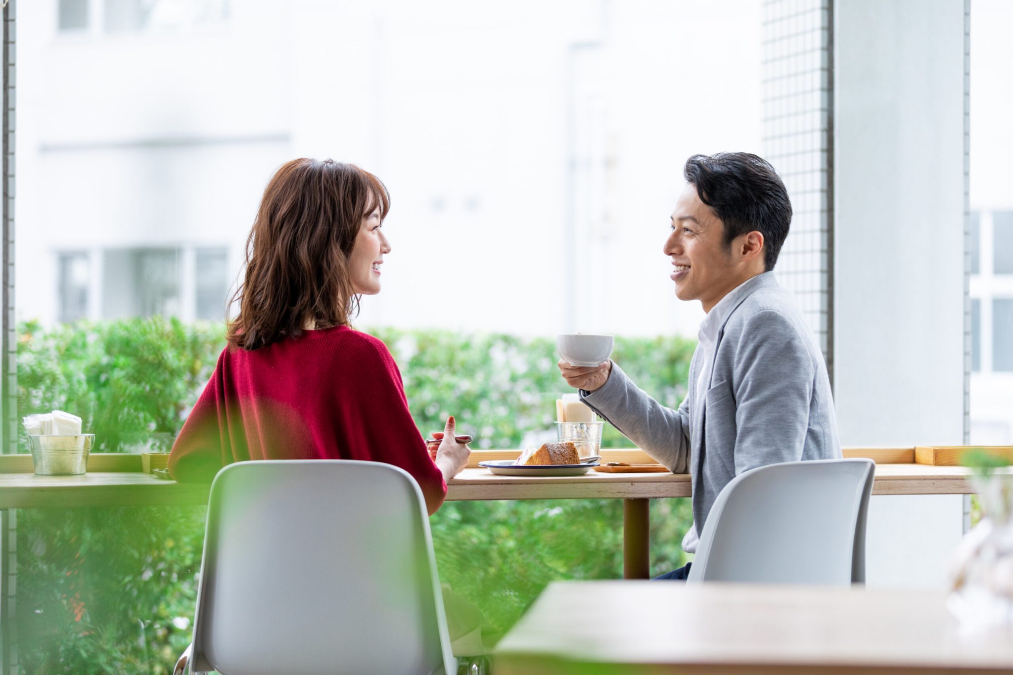 女性限定お見合い無料体験大募集中！ 沖縄 婚活倶楽部えんむすび